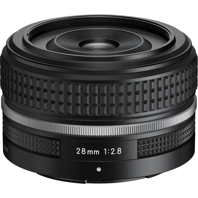 Nikon Nikkor Z 28mm f2.8 SE - PRE-ORDER DEPOSIT