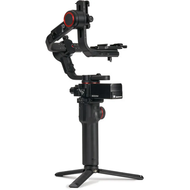Manfrotto MCG300XM Modular Gimbal-2