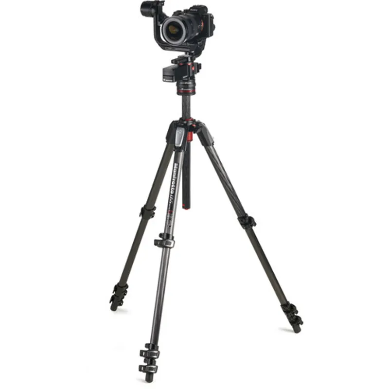 Manfrotto MCG300XM Modular Gimbal-3