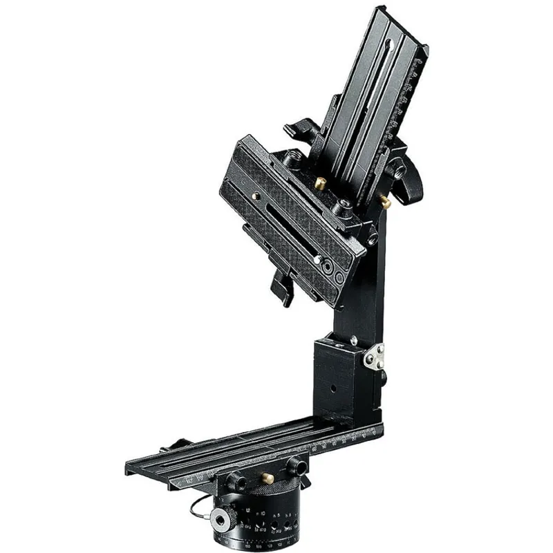 Manfrotto 303SPH Multi-row Panoramic Head