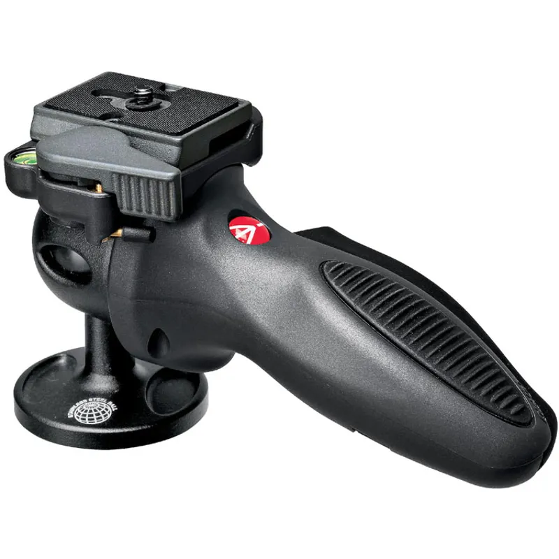 Manfrotto 324RC2 Light Duty Grip Ball Head