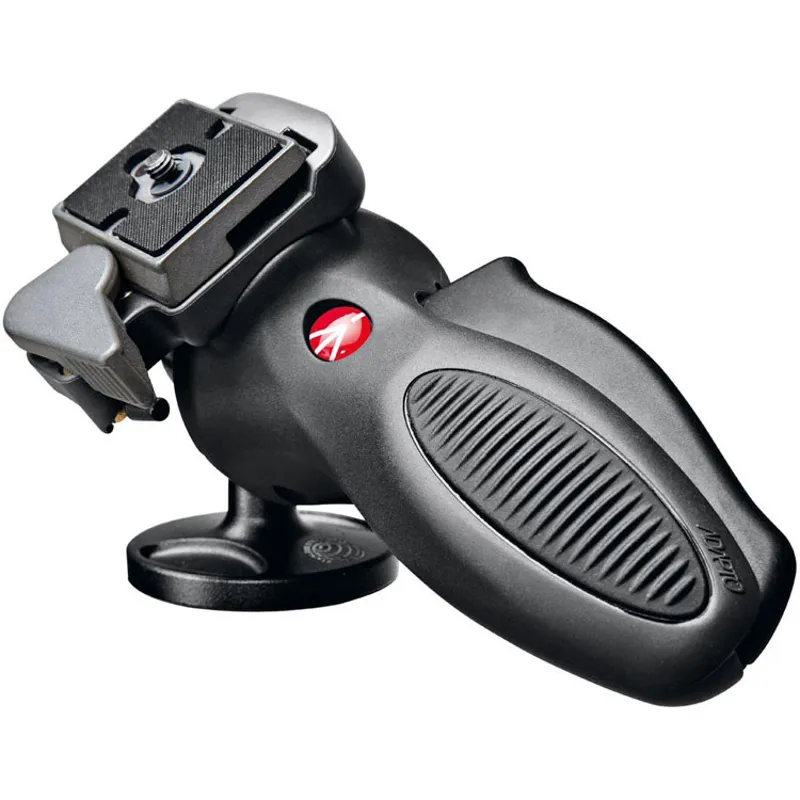 Manfrotto 324RC2 Light Duty Grip Ball Head-1