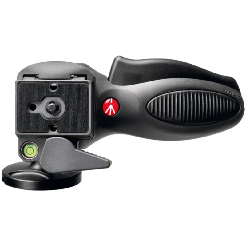 Manfrotto 324RC2 Light Duty Grip Ball Head-2