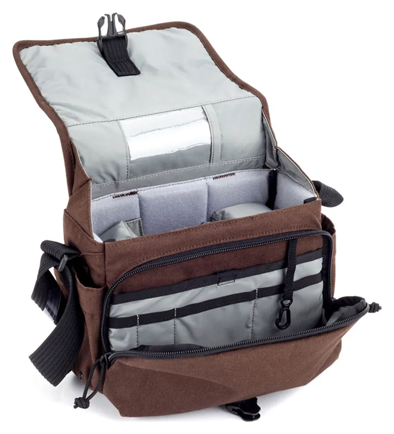Tamrac Apache 2.2 Camera Bag-1