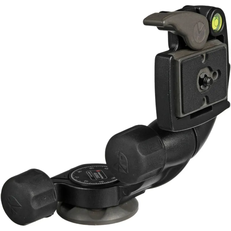 Manfrotto 460MG Magnesium Camera Head-1