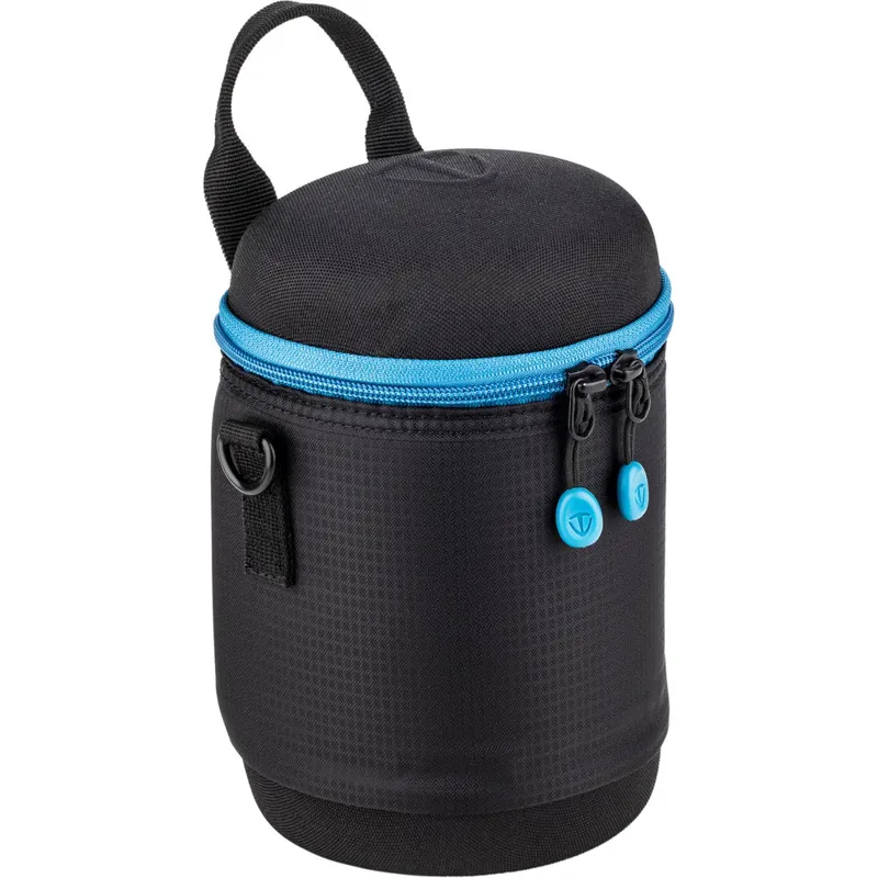 Ex-Display Tenba Tools 15x11cm Lens Capsule