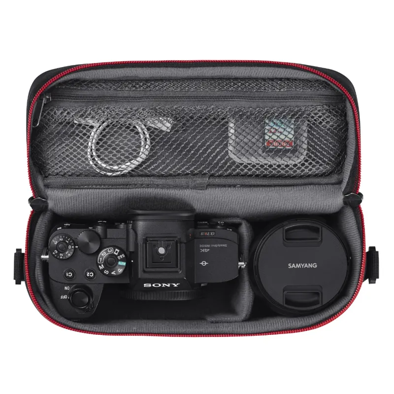 Samyang Tiny Bag- For up to 3 lenses-3