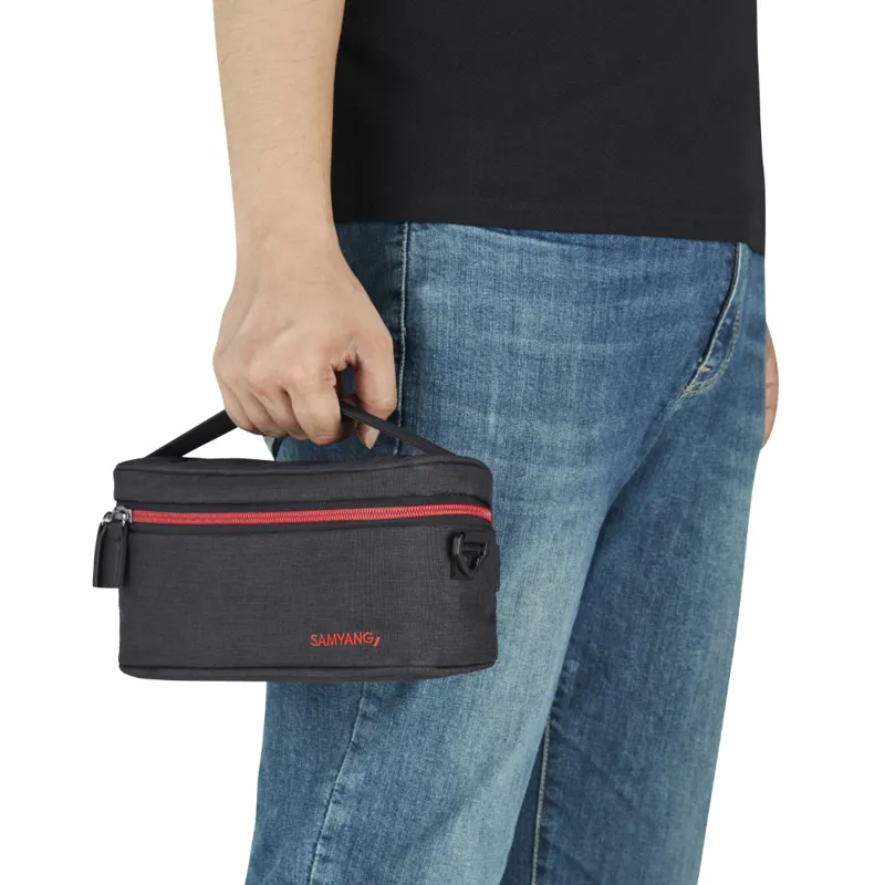 Samyang Tiny Bag- For up to 3 lenses-4