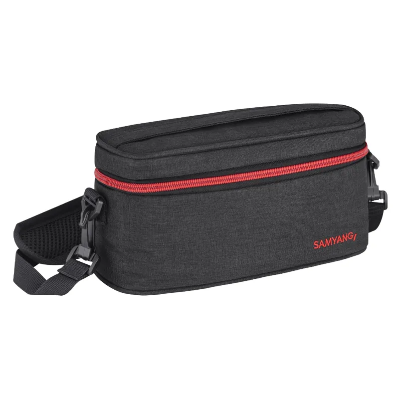 Samyang Tiny Bag- For up to 3 lenses