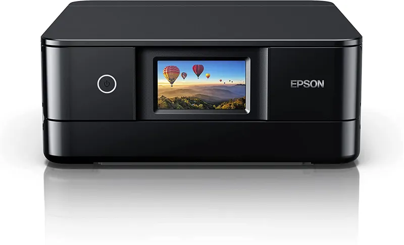 Epson Expression Photo XP-8700 Printer Scanner and Copier-3