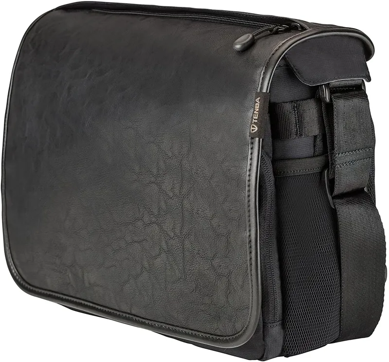 Ex Display Tenba Switch 10 Camera Bag - Black-1
