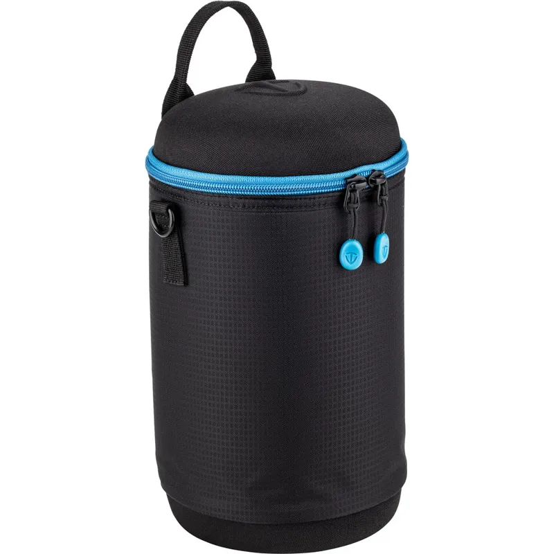 Ex-Display Tenba Tools 23x12cm Lens Capsule