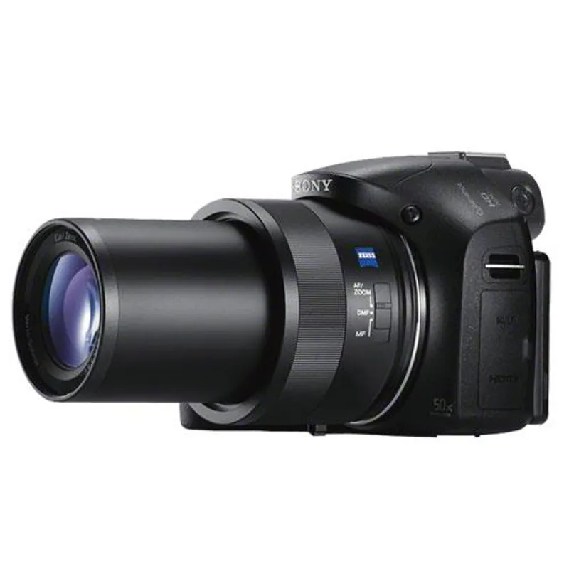 Sony Cyber-shot DSC HX400V Digital Camera-3