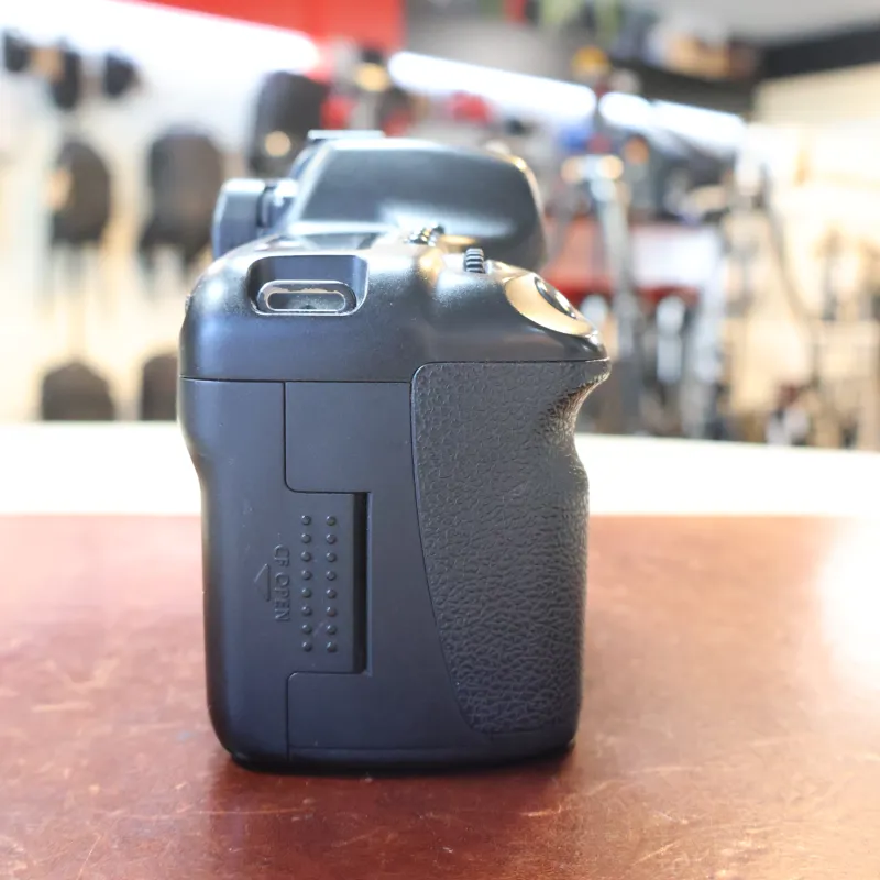 Used Canon 5D Mark 1 Body - 12 Months Warranty-3