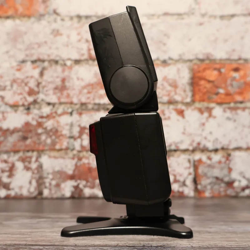 Used Nikon SB-600 Flash - 1 YEAR GTEE-3