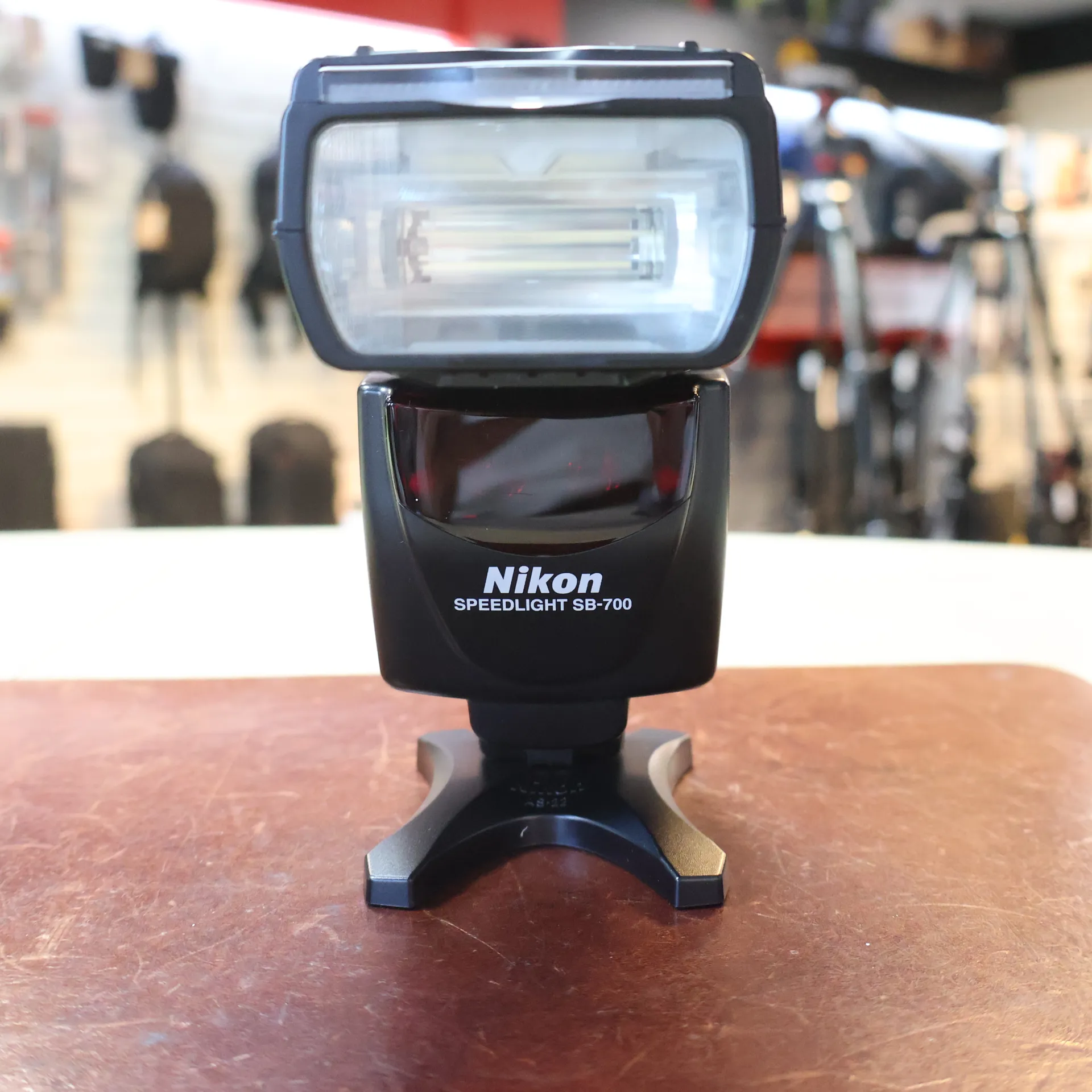 Used Nikon SB700 Flash 12 Month Warranty