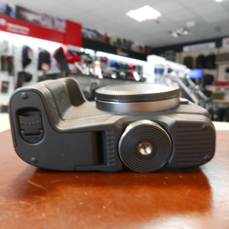 Used Canon EOS RP body with 2000 actuations - 1 YEAR GTEE-5