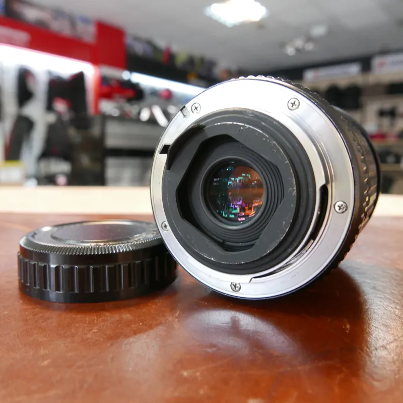 Used Pentax SMC 18mm f3.5  Lens - 1 YEAR GTEE-3