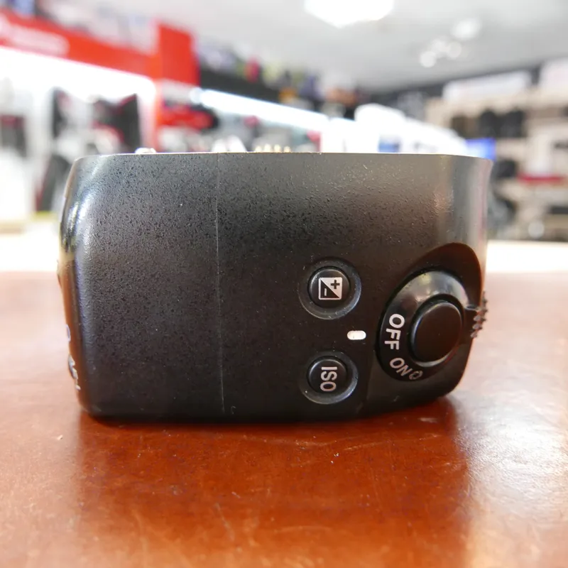 Used Pentax D-BG4 Grip For K-5 K7 and K-5 II - 1 YEAR GTEE-4