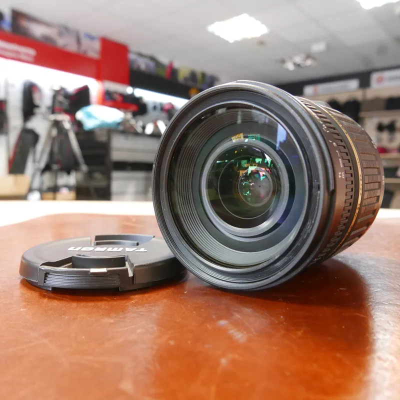 Used Tamron SP AF 17-50mm f2.8 XR Di II lens in Nikon fit - 1 YEAR GTEE-3