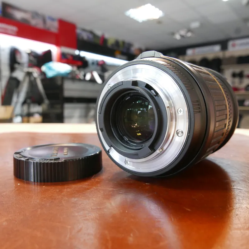 Used Tamron SP AF 17-50mm f2.8 XR Di II lens in Nikon fit - 1 YEAR GTEE-4