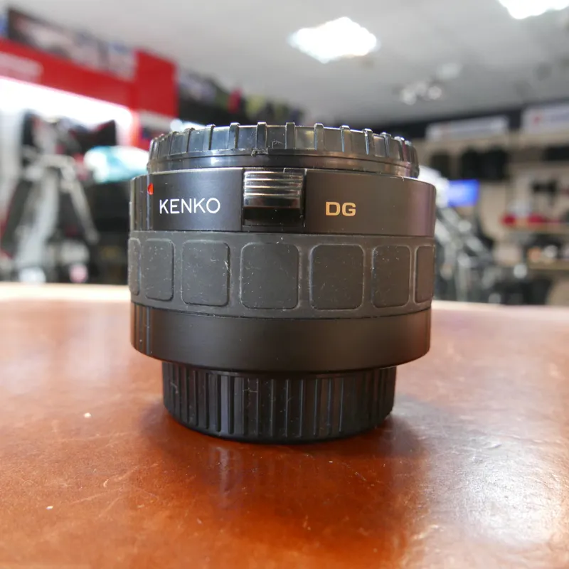 KENKO PZ-AF 2X TELEPLUS MC7 ペンタックス 良品 Kenko Pz-AF 2x Teleplus MC7 for Pentax AF \u2013 Camera Exchange