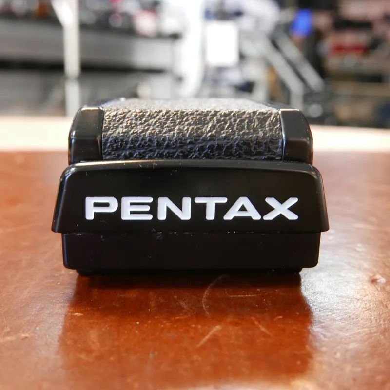 Used Pentax FF-1 Waist Level Finder for LX - 1 YEAR GTEE-1