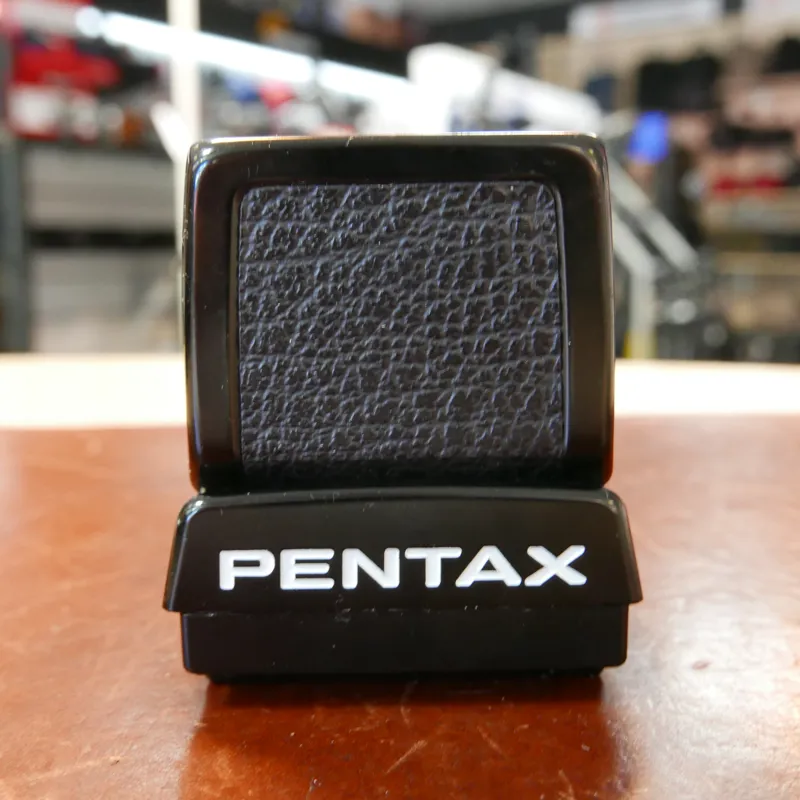 Used Pentax FF-1 Waist Level Finder for LX - 1 YEAR GTEE