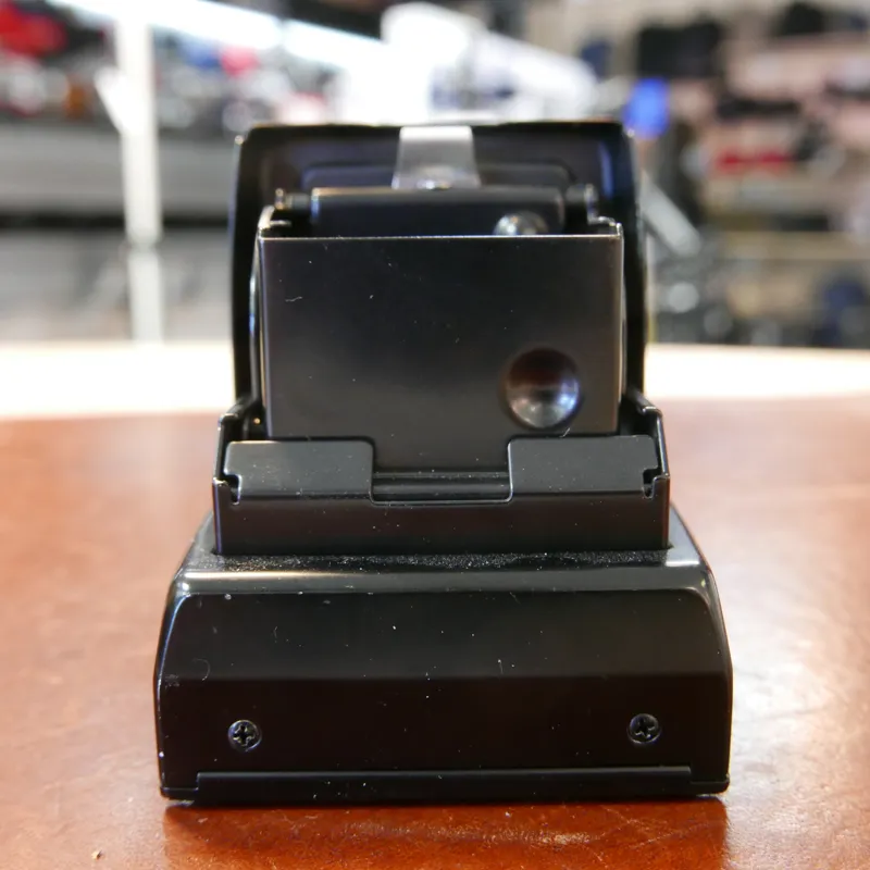 Used Pentax FF-1 Waist Level Finder for LX - 1 YEAR GTEE-3