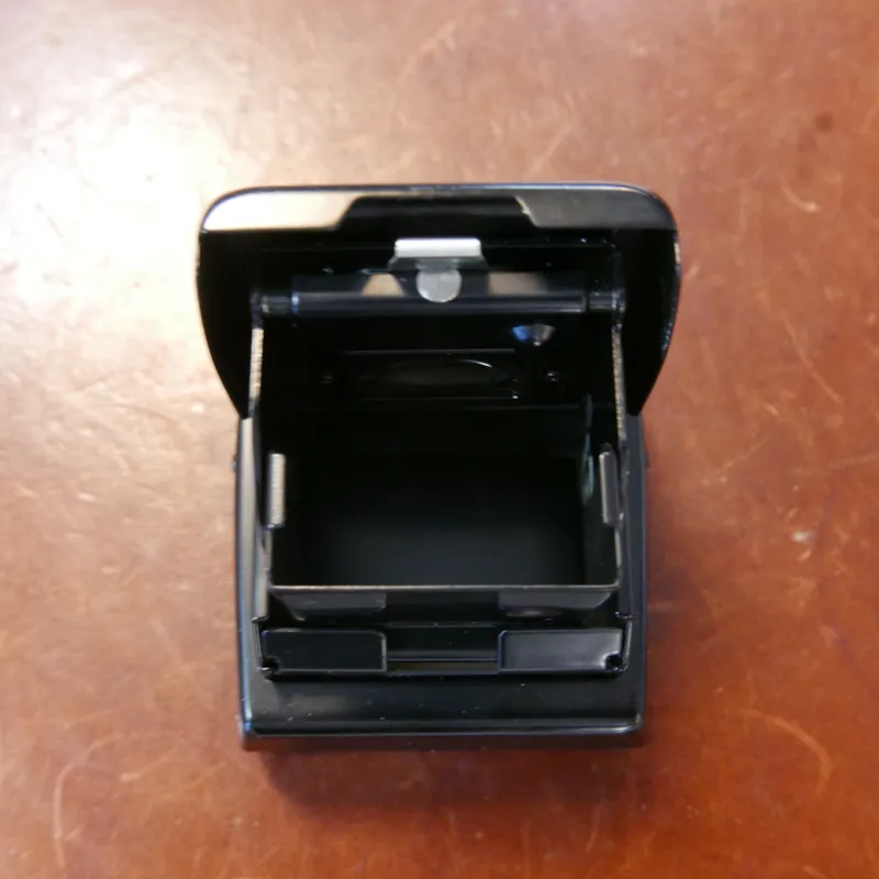 Used Pentax FF-1 Waist Level Finder for LX - 1 YEAR GTEE-5