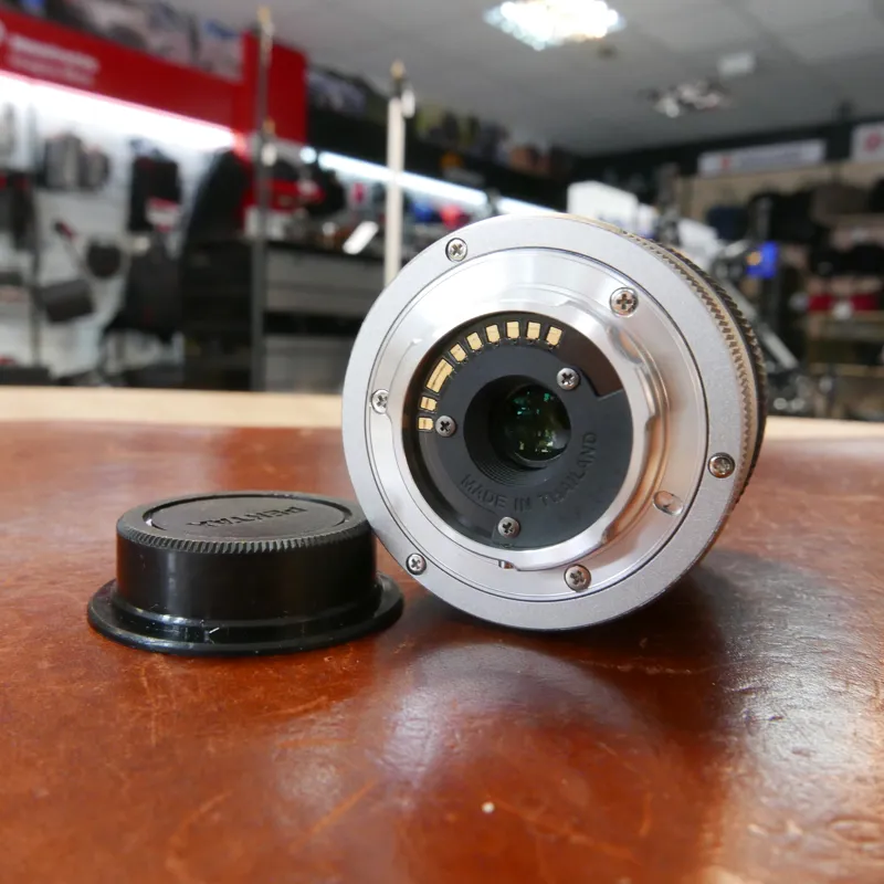 Pentax Q 06 Telephoto Zoom 15-45mm f2.8 - 1 YEAR GTEE-4