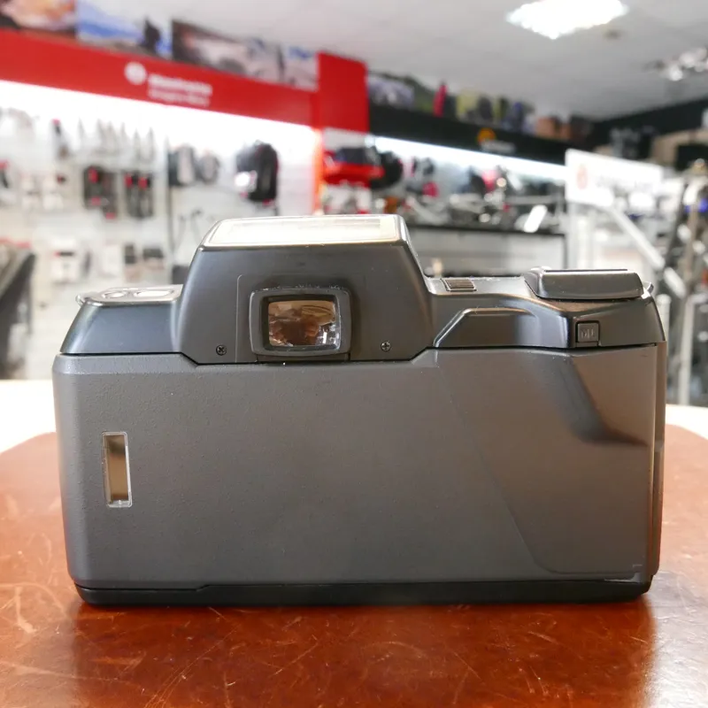 Used Pentax SF7 Film Body - 1 YEAR GTEE-1