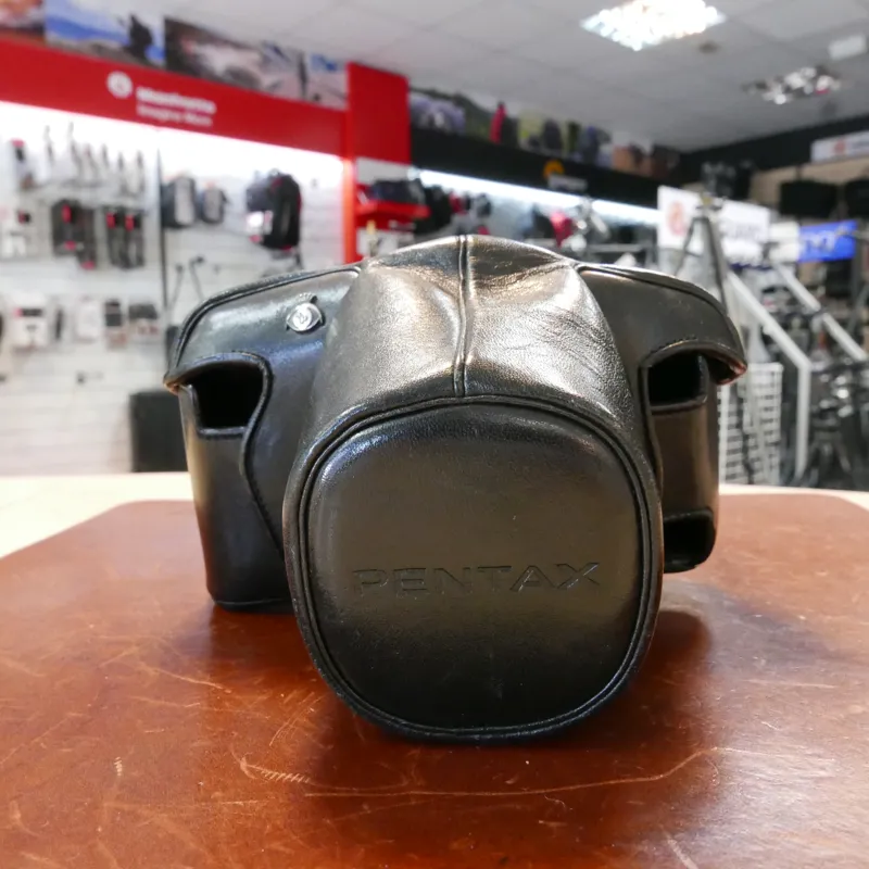 Used Pentax LX Film Camera Case - 1 YEAR GTEE