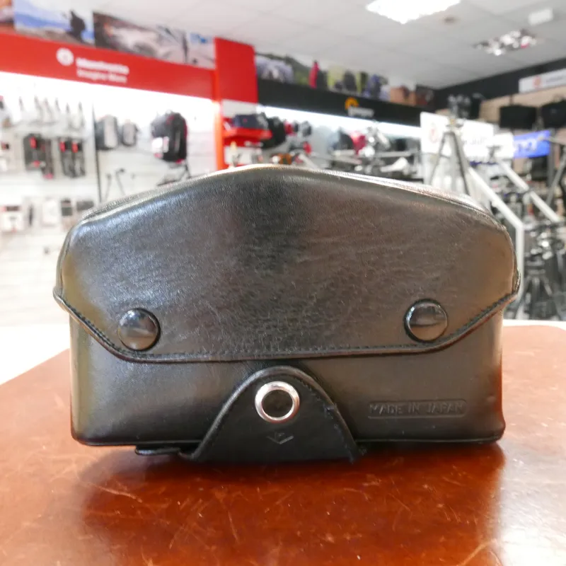 Used Pentax LX Film Camera Case - 1 YEAR GTEE-1
