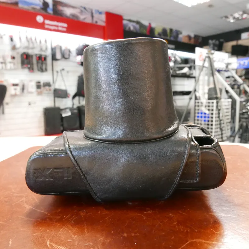 Used Pentax LX Film Camera Case - 1 YEAR GTEE-3