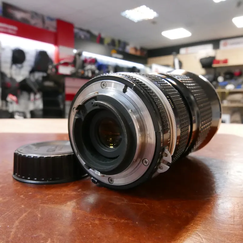 Used Nikon Zoom Nikkor 25-50mm f4 - AI - 1 YEAR GTEE-3