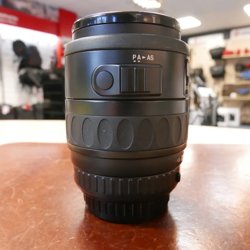 Used Pentax SMC  FA 28-80mm f3.5-4.7 - 1 YEAR GTEE-1