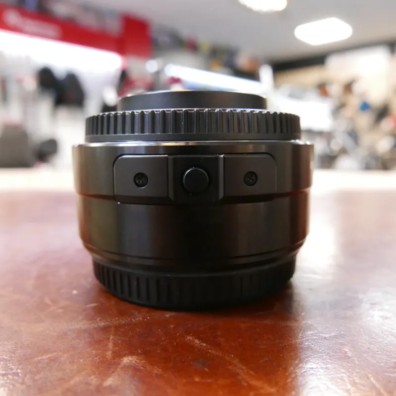 Used Olympus M.Zuiko Pro MC-20 2x Teleconverter - 1 YEAR GTEE-2