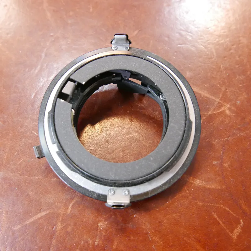 Used Tamron Adaptall 2 Mount for PK-A - Pentax - 1 YEAR GTEE-2