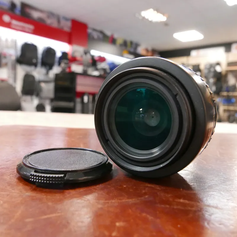 Used Pentax FA 28mm f2.8 AL - 1 YEAR GTEE-2