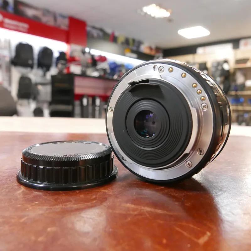Used Pentax FA 28mm f2.8 AL - 1 YEAR GTEE-3