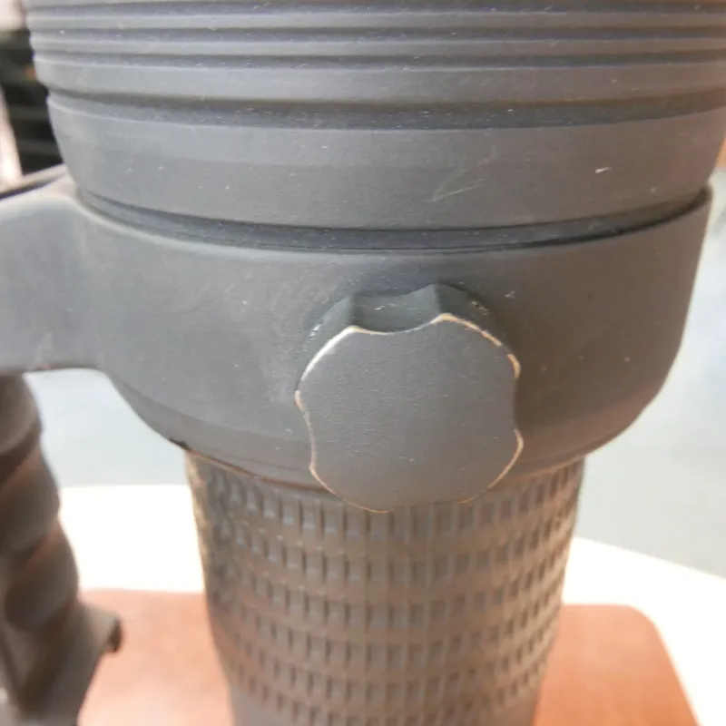 Used Sigma EX APO 500mm f4.5 - Pentax AF - 1 YEAR GTEE-3