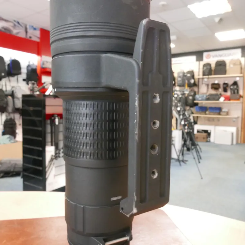 Used Sigma EX APO 500mm f4.5 - Pentax AF - 1 YEAR GTEE-4