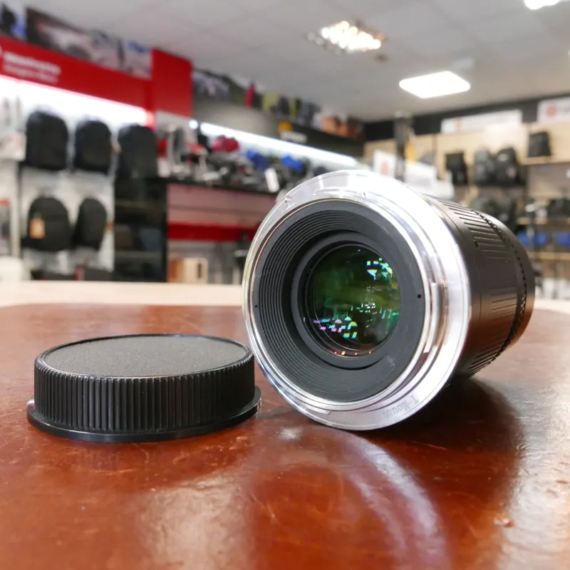 Used TT Artisan 50mm F1.4 ASPH - L mount - 1 YEAR GTEE-3