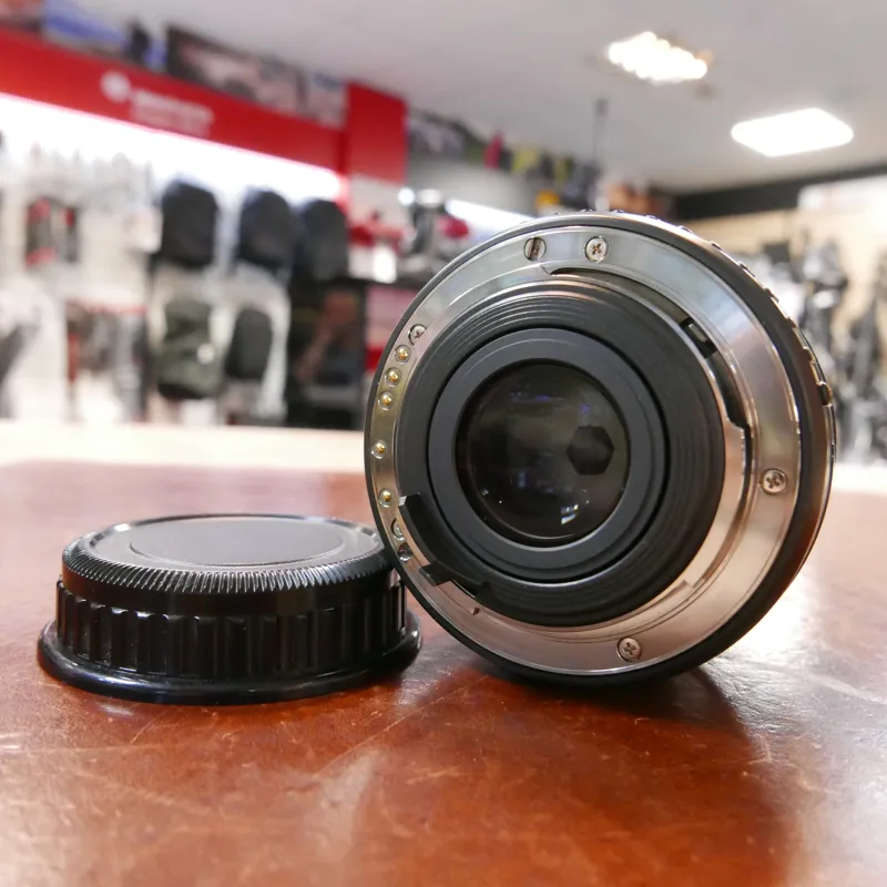 Used Samsung 35mm f2 D Xenogon - Pentax AF - 1 YEAR GTEE-3