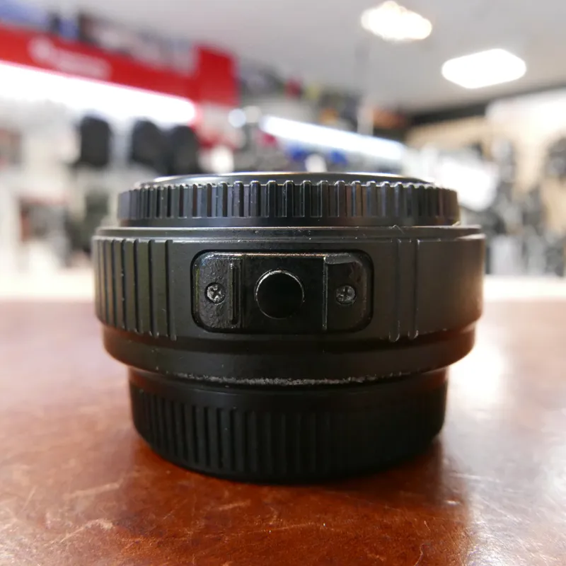 Used Olympus EC-14 1.4X Converter - Four Thirds - 1 YEAR GTEE-2