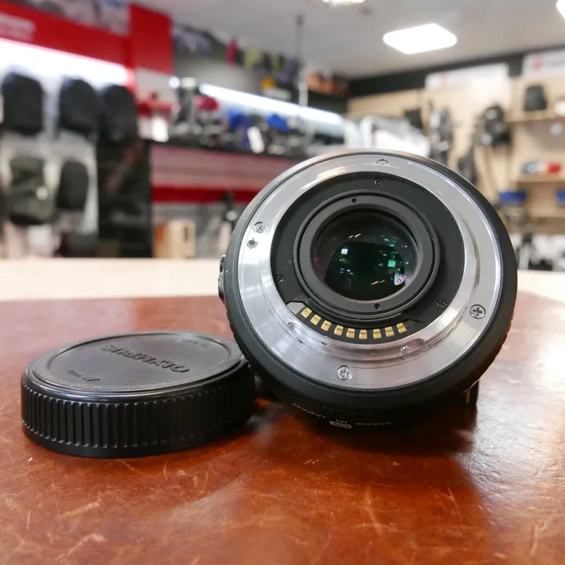 Used Olympus EC-14 1.4X Converter - Four Thirds - 1 YEAR GTEE-4