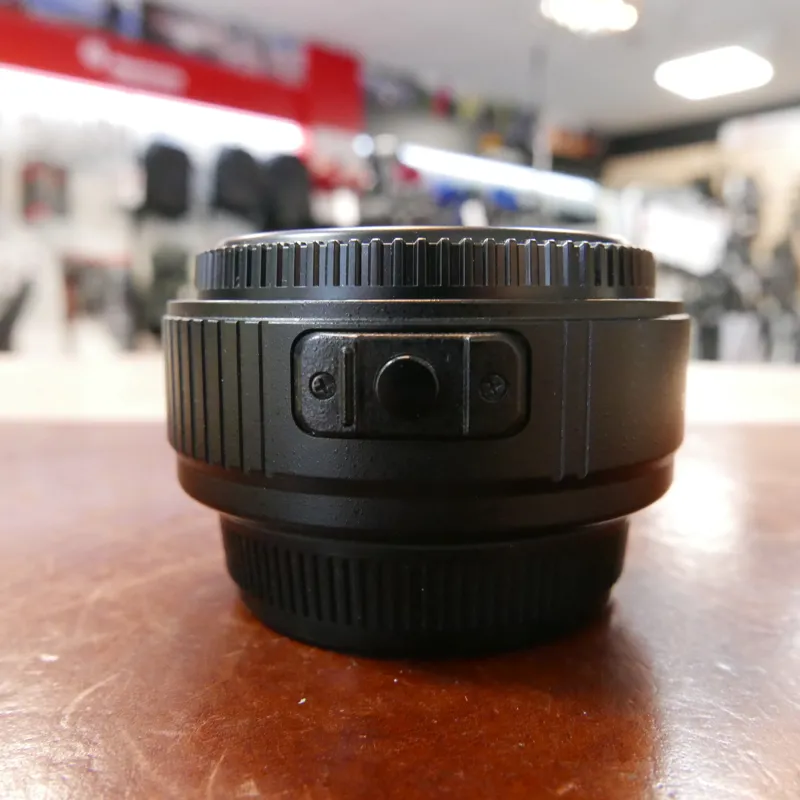 Used Olympus EX-25 Extension Tube - Four Thirds - 1 YEAR GTEE-2