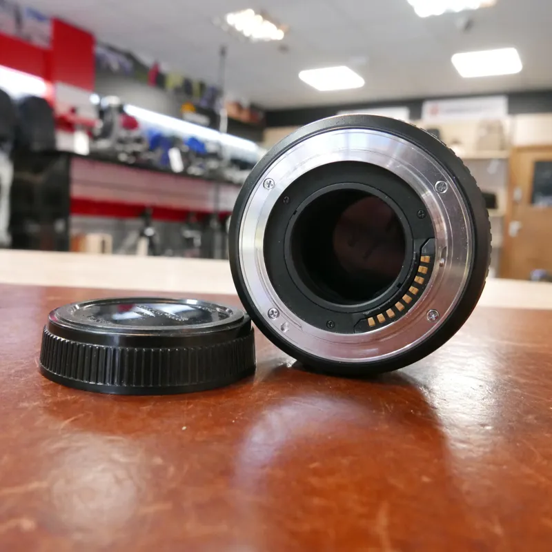 Used Olympus EX-25 Extension Tube - Four Thirds - 1 YEAR GTEE-4