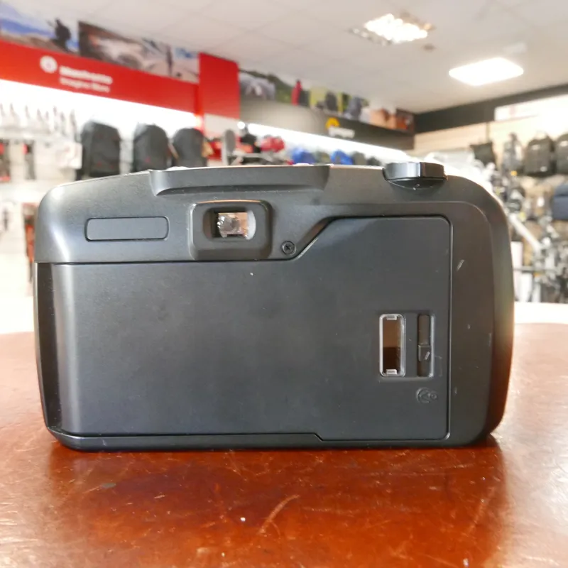 Used Pentax Espio 738 Film Compact - 1 YEAR GTEE-1